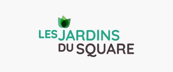 Les Jardins du Square