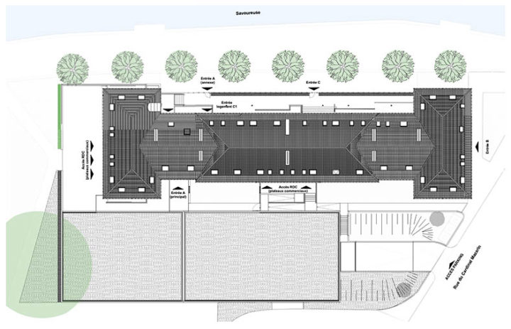  MDA-Plan de masse-Belfort 