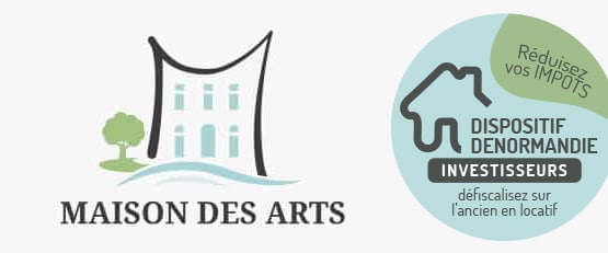 Les La maison des arts